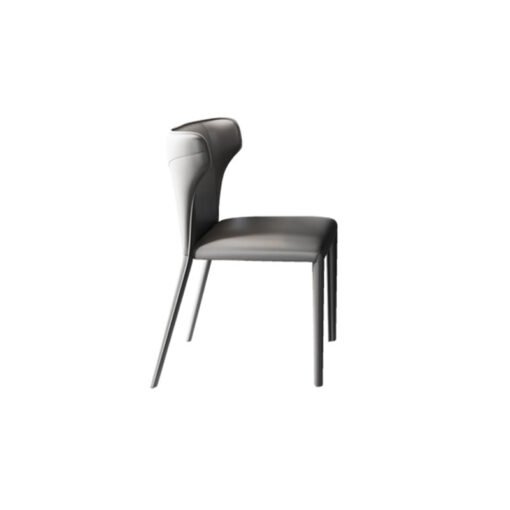 Astrid Dining Table, Sintered Stone - Image 5