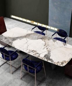Rupert Dining Table