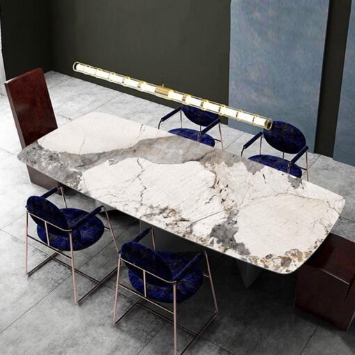 Rupert Dining Table