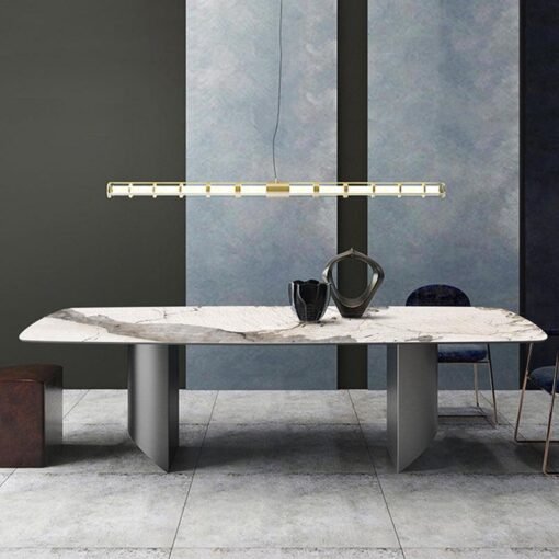 Rupert Dining Table - Image 3
