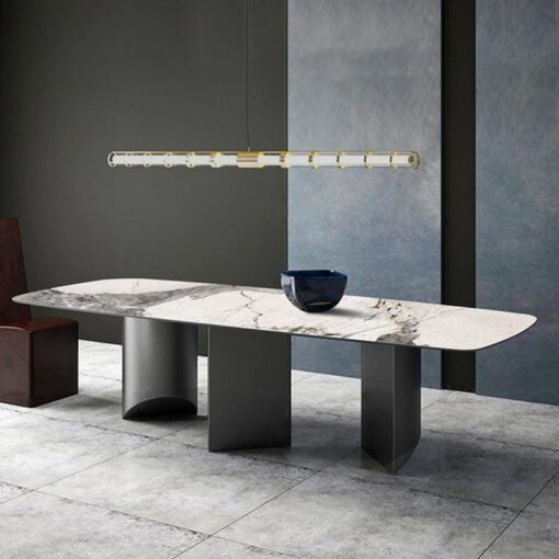 Rupert Dining Table - Image 2