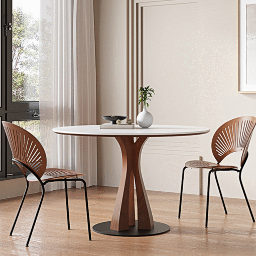Seraphim Round Dining Table - Image 2