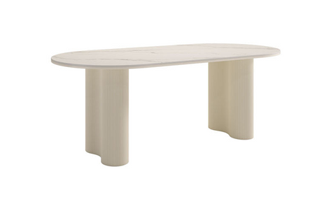 Peru Dining table