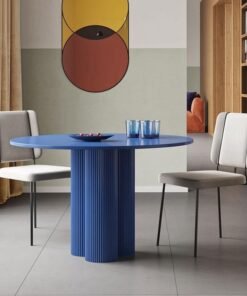 Julia Round Dining Table