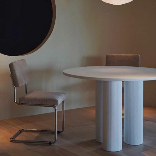 Julia Round Dining Table - Image 3
