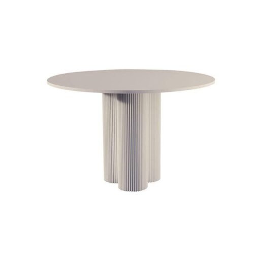 Julia Round Dining Table - Image 5